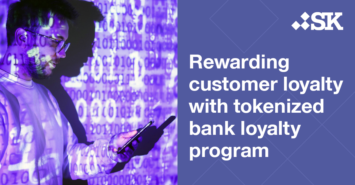 2026 guide: How Tokenized Loyalty Programs Are Redefining Customer Retention