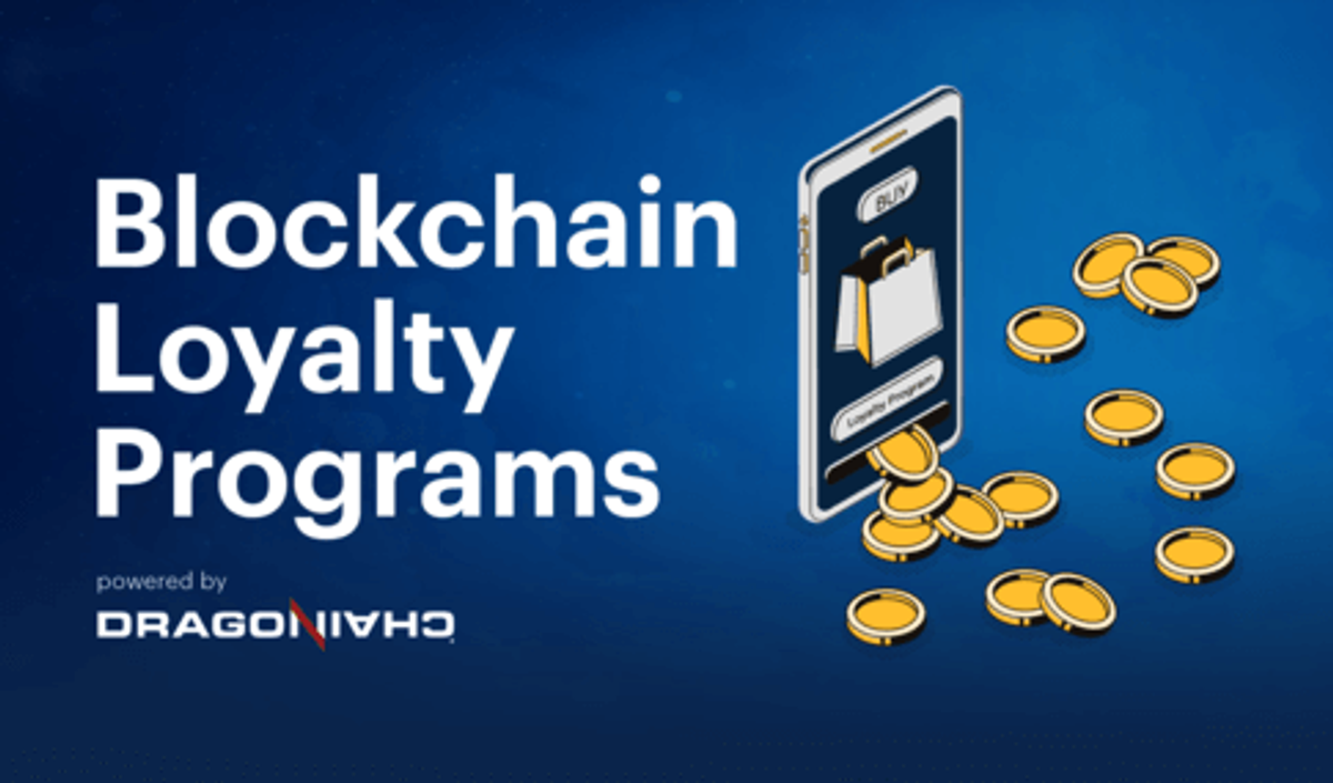 blockchain loyalty rewards