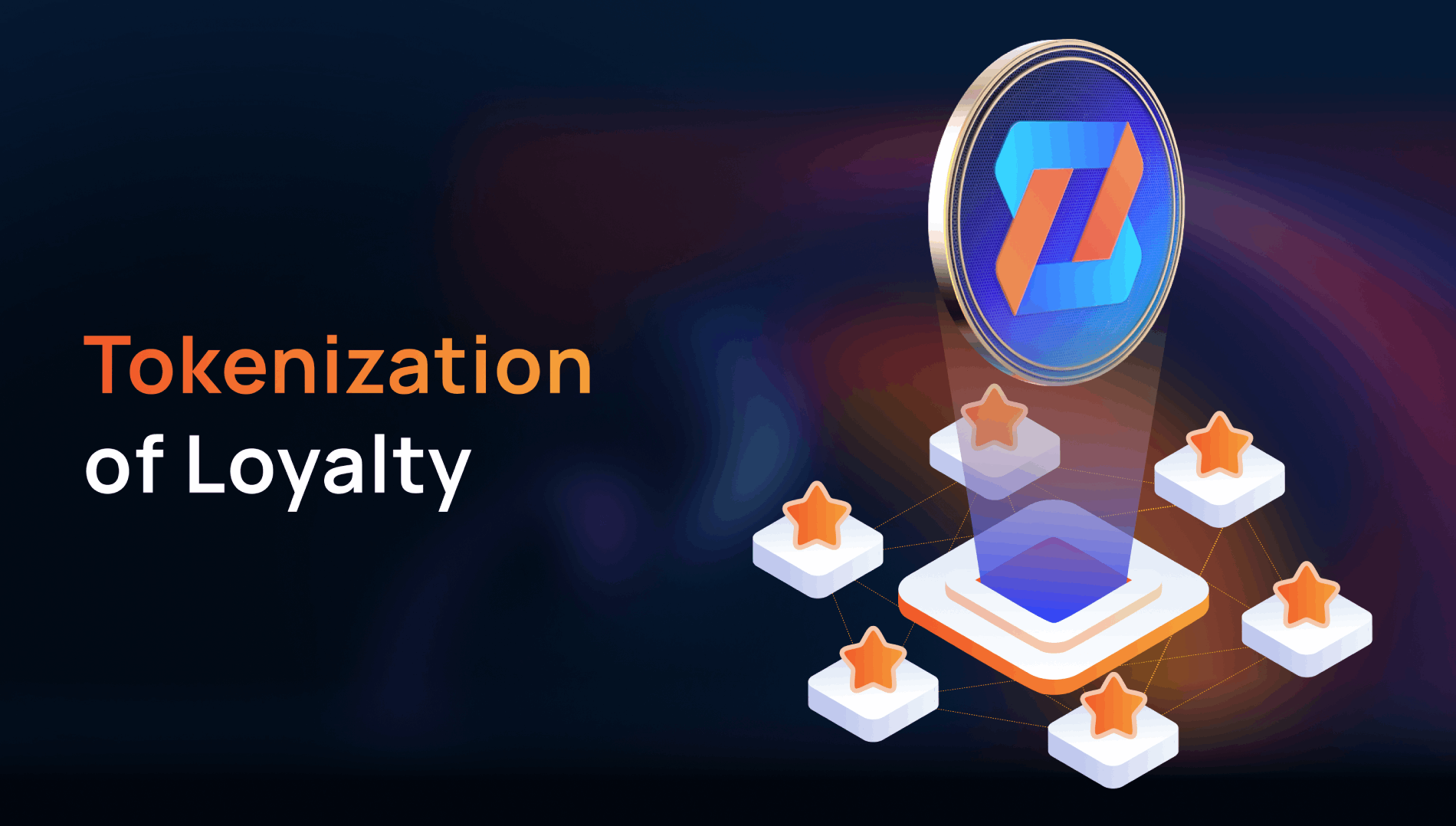 tokenized loyalty programs