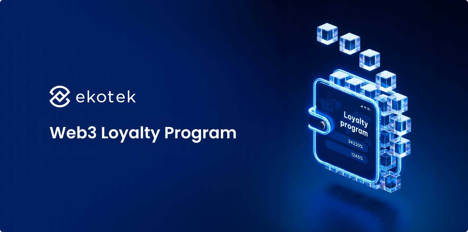 Why Web3 Loyalty Is Standard in