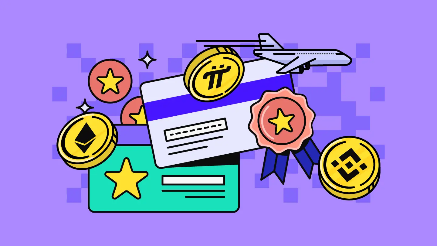 tokenized loyalty programs
