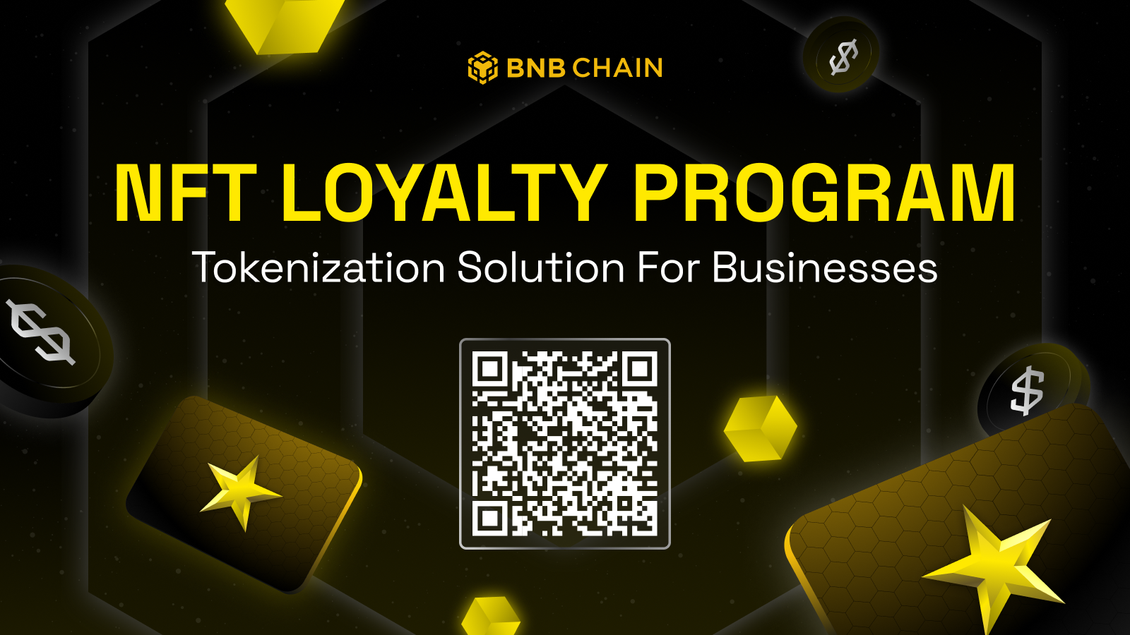 tokenized loyalty programs