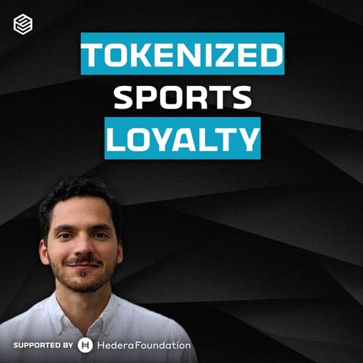 tokenized loyalty programs