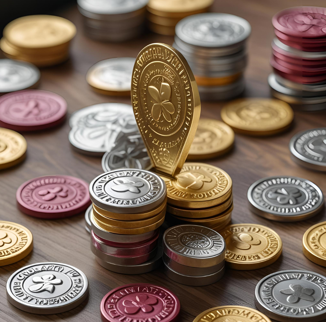tokenized loyalty programs