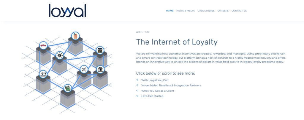 Why is the Year of Interoperable Tokenized Loyalty