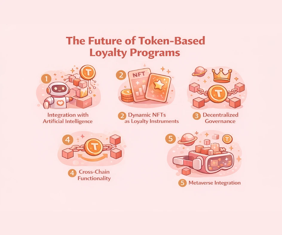 Why is the Year of Interoperable Tokenized Loyalty