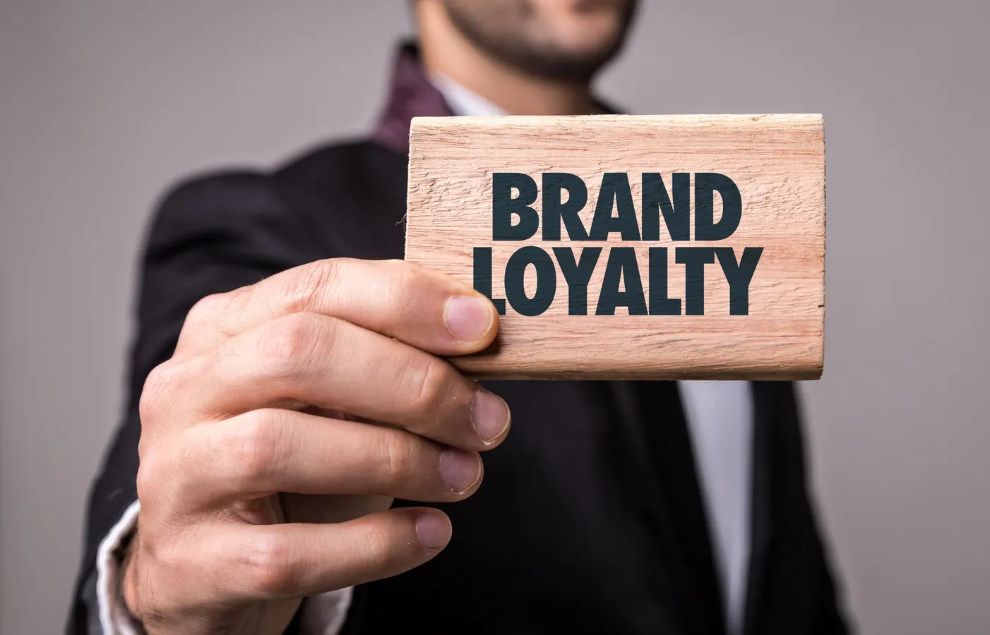 tokenized loyalty programs