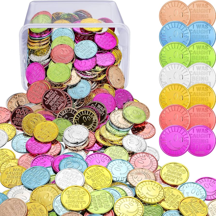 Hyper-Local Retail Tokens
