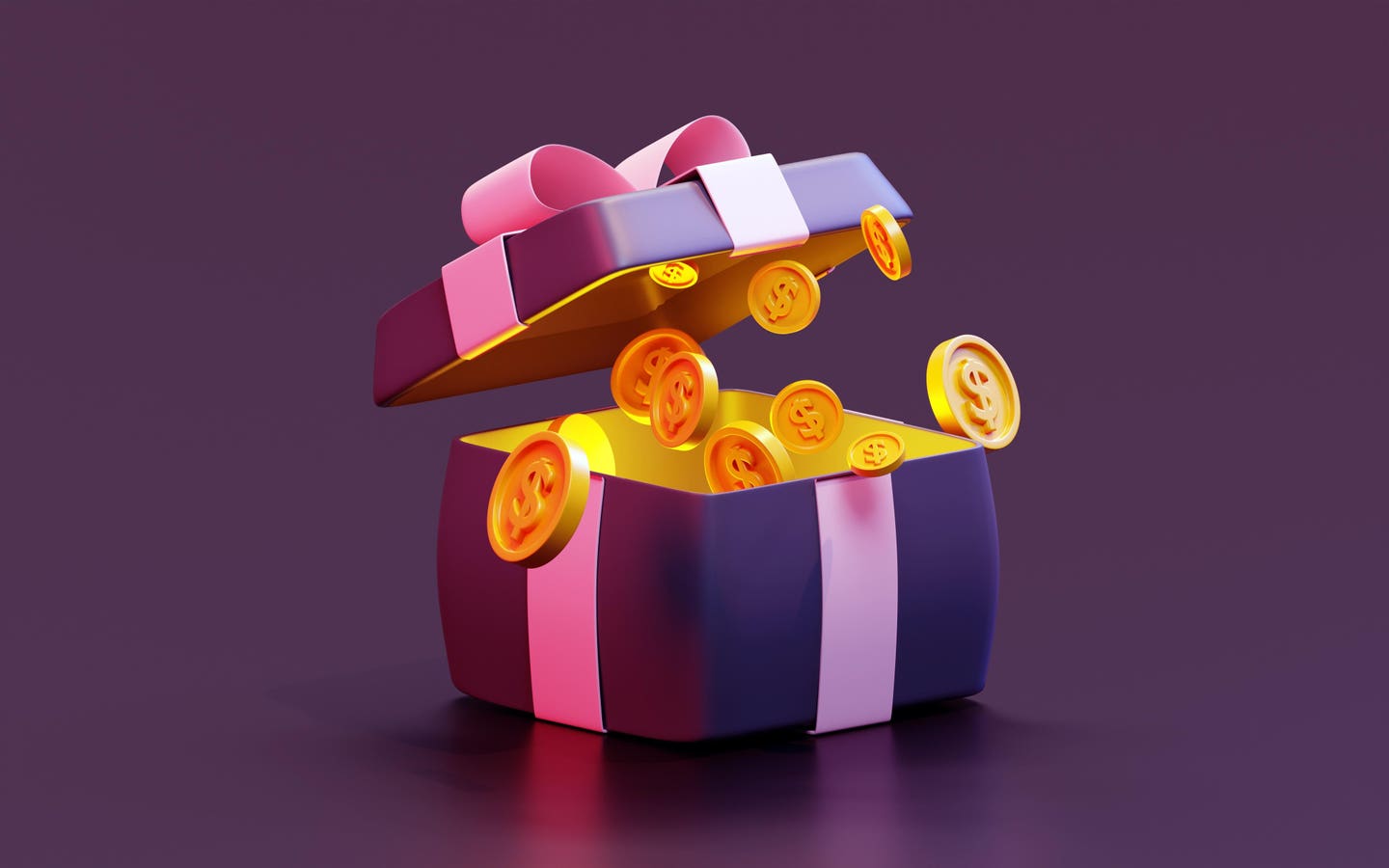 Superlogic NFT loyalty badges trading