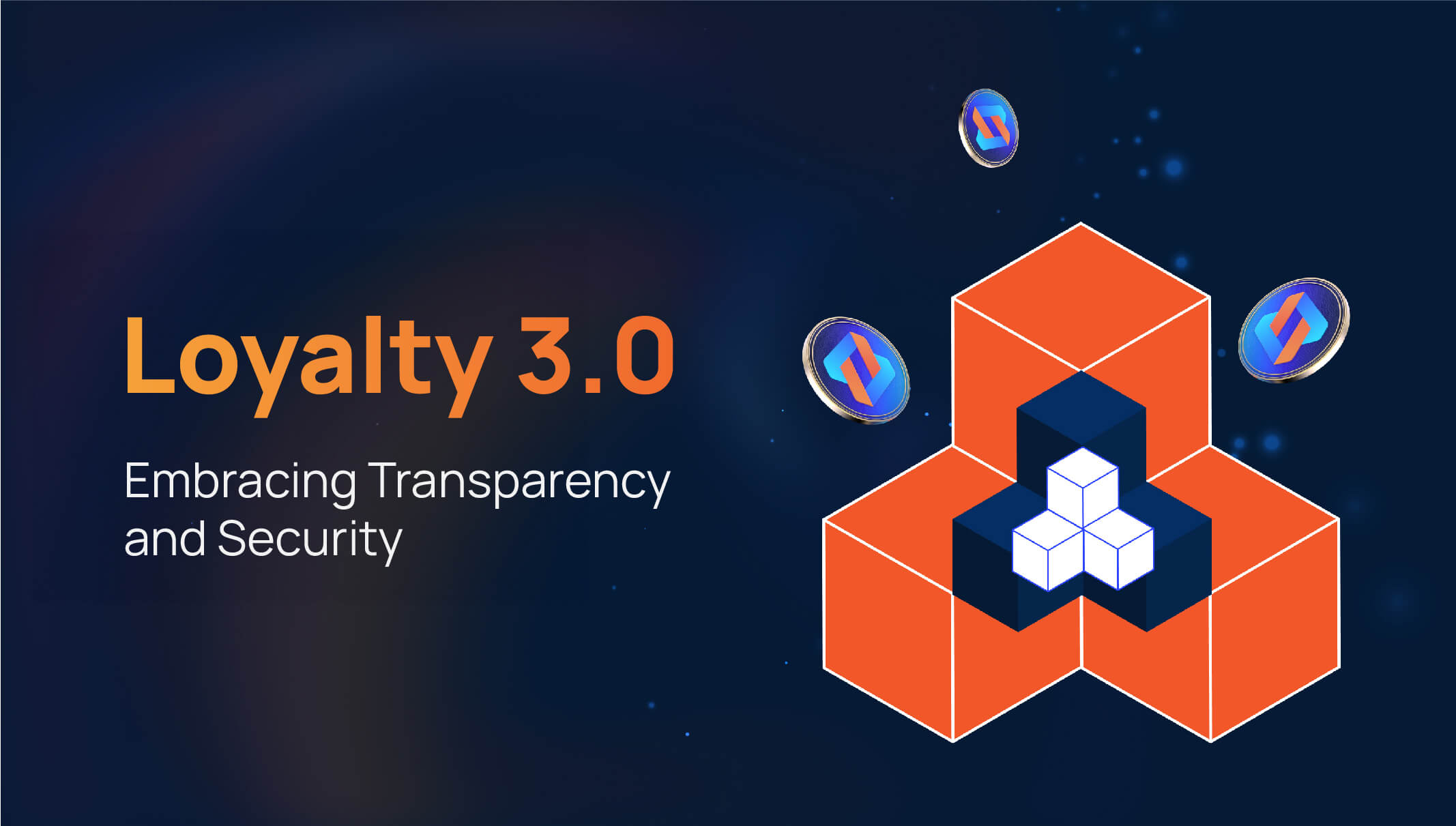 blockchain instant settlement loyalty