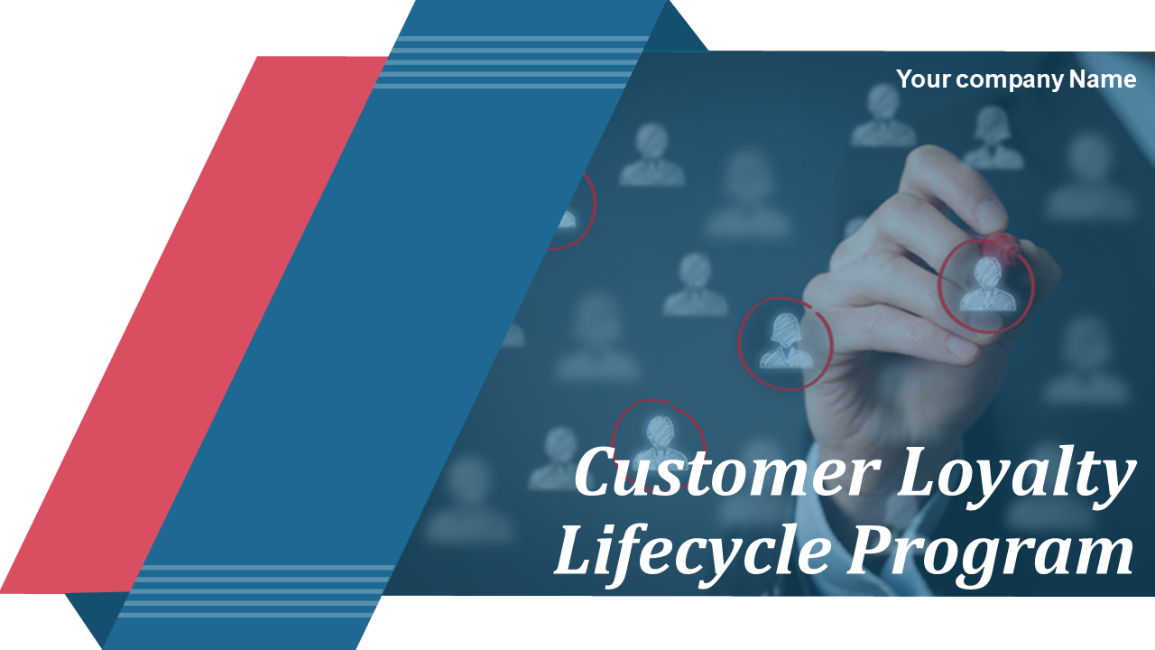 siloed loyalty programs graphic