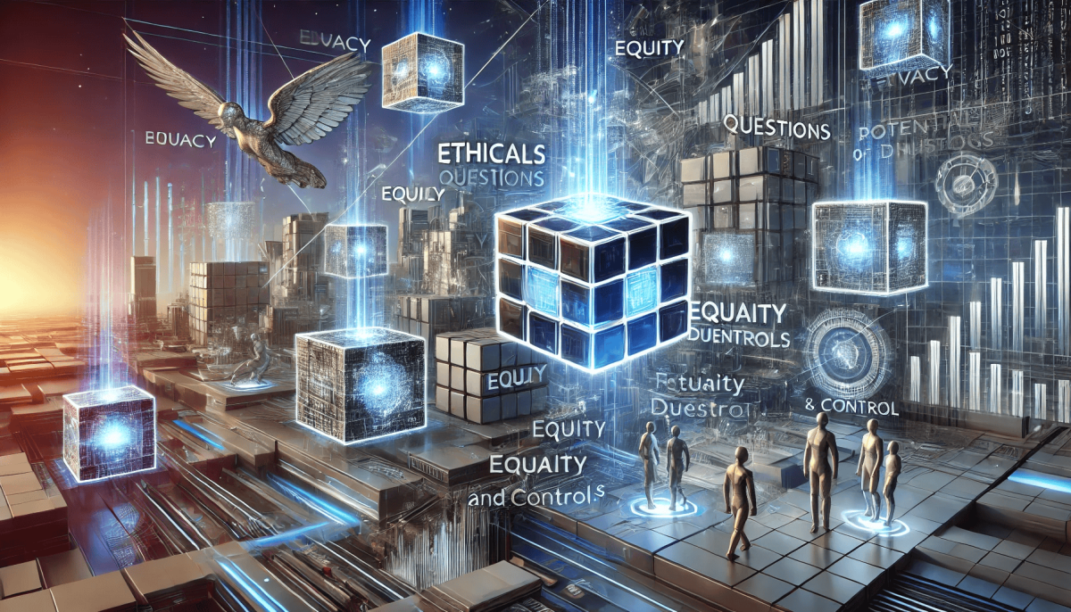 Vibrant illustration of blockchain ledger shielding loyalty tokens from fraud hackers in e-commerce setting, symbolizing fraud reduction and security in 2026 loyalty programs