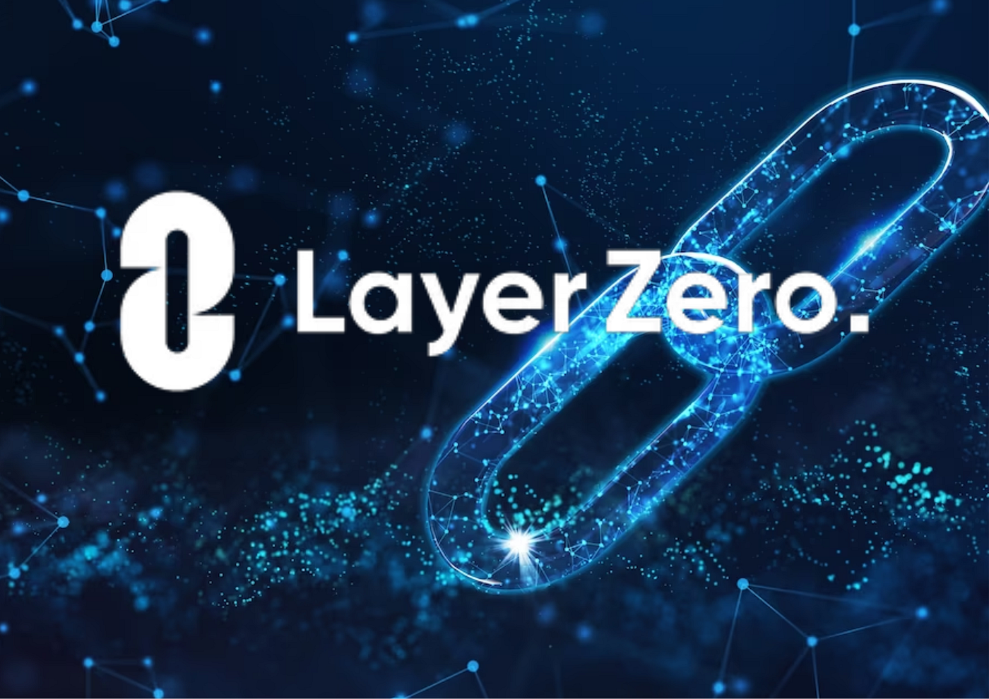 LayerZero cross-chain bridges Web3 loyalty